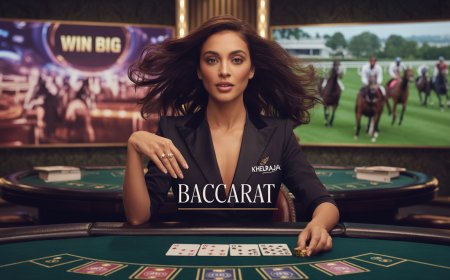 From Beginner to Pro: My Baccarat Journey on Khelraja and How Free Spins Daily Keep Me Hooked