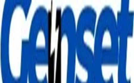 China Topper Generator Set Manufacturer Co., Ltd.