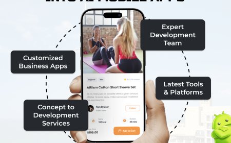 Innovate with Digital apps by top mobile app developers at DXB APPS