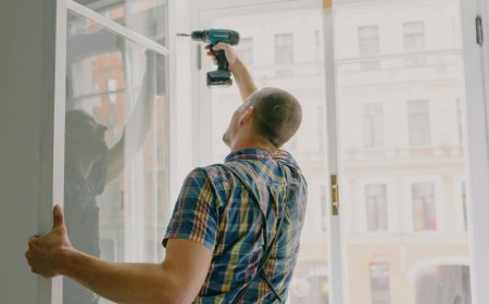 Glass Fix: The Complete Guide to Repairing and Replacing Glass