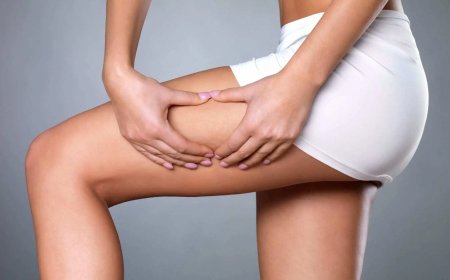 Tone and Tighten with a Thigh Lift in Jeddah – The Ideal Solution for Sagging Skin