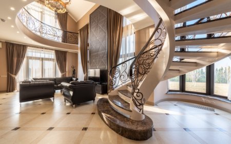 Metal Building Homes Interior Design: Style, Functionality, and Comfort