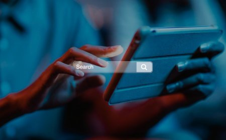 Mobile app development in West London