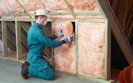 Loft Insulation Grant UK Save Energy and Cut Heating Costs with Government Support