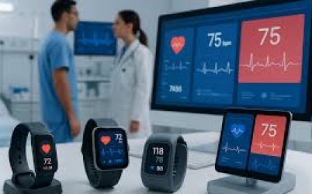 Clinical Trial Matching Apps with Northwestern Integration: A Healthcare Breakthrough by a Mobile App Development Company in Chicago