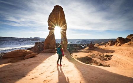 Submit Your Guest Post and Inspire Adventure Seekers