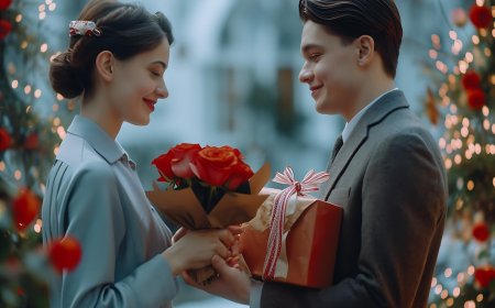 Top 10 Promise Rings for Girlfriend Online in India with Romantic Jewelry for Every Budget