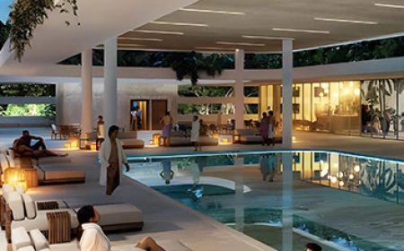 Whiteland Westin Residences Sector 102 Gurgaon