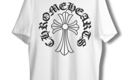 Chrome Hearts Meets Stussy: Streetwear Royalty