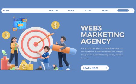 Crypto Success Starts with a Good Web3 Marketing Agency