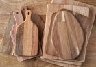 Wooden Kitchen Essentials: Natural Tools for Everyday Cooking
