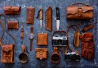 The Latest Innovations in Handmade Leather Designs