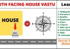 South Facing Flat good or Bad As per vastu