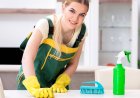 End of Lease Cleaning Prospect Made Easy