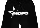 The Rise of Nofs: A New Wave in Streetwear Culture