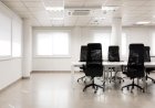 Top Factors to Consider When Choosing Office Space in Georgia
