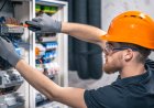Why Regular Electrical Audits Are Essential for London’s Industrial Facilities