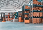 Reliable Solutions by Rusco Logistics Experts