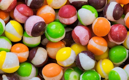 How to Make Freeze Dried Candy at Home: A Complete Guide