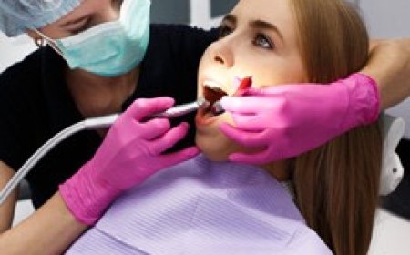 Best Cosmetic Dentist in Bangalore: What to Know Before You Choose
