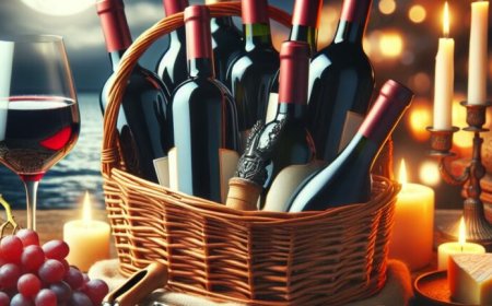 A Beginner’s Guide to Imported Wine in India: How to Explore Responsibly