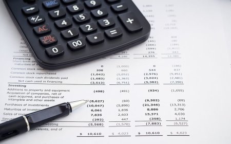 Benefits of Accounting Services in Kolkata