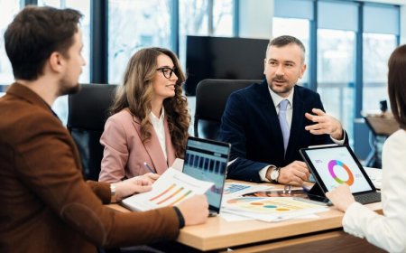Führungskräfte strategisch entwickeln: Der Schlüssel zu nachhaltigem Unternehmenserfolg