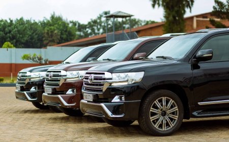 Negotiation Strategies to Get the Best Deal in Surrey – Building on Skyline Motors tips