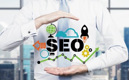 Top Benefits of Hiring the Best SEO Agency in Mumbai or Pune