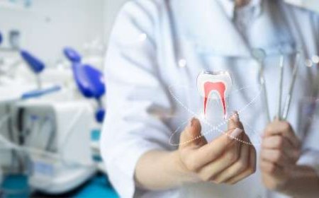 Trusted Smile Solutions Close to Home in Medway