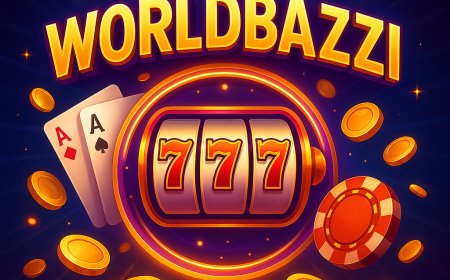 WorldBazzi & Worldbaazi – Your Gateway to Global Gaming, Real Money Rewards, and Endless Excitement
