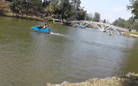 Mesmerizing Meghalaya: Top Places to Visit in the Abode of Clouds