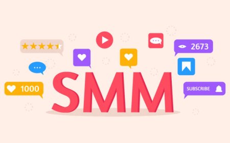 Comprehensive Guide to SMM Panels: What They Are, How They Work, and Why They Matter