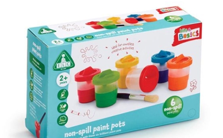 Custom Toy Boxes: A Complete Guide