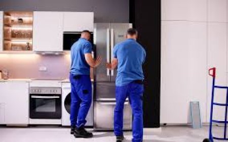 Refrigerator / Fridge Repair Service Near Me in Dubai – Comprehensive Guide