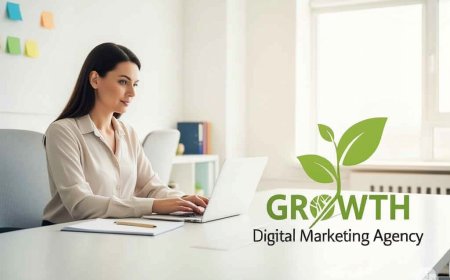 Discover the Best Digital Marketing Services in the USA with Growth Wonders