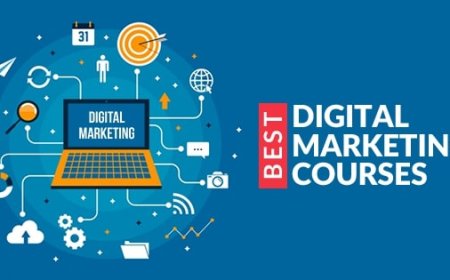 Best Digital Marketing Training in Noida with Placement