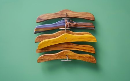 Smart Closet Solutions: Organize Your Accessories with Ease