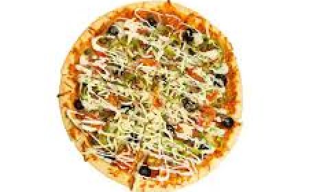 Craving Gyro Pizza in Viechtach? Here’s the #1 Spot Locals Love!