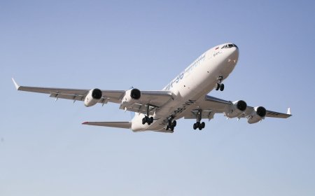 Skynair's Step-by-Step Guide to Talking to a Human at Frontier or Southwest