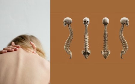 Meet the Best Spine Surgeon in Hyderabad: Your Expert for Back & Spine Care