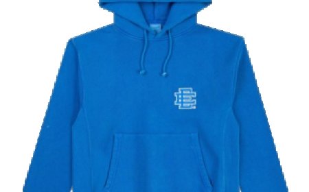 Style and Comfort with Eric Emanuel Shorts