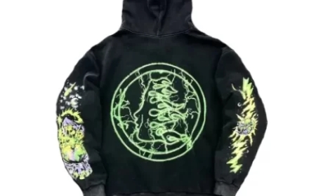 Hellstar Hoodie