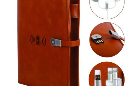 Promotional Power Bank