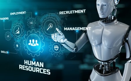 Transforming Human Resources with HR Automation Software in India