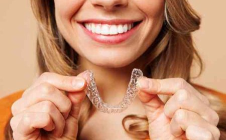 Reasons Behind Discomfort in the First Phase of Invisalign
