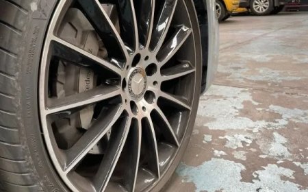 Top-Quality Car Service in Hawthorn for Every Make