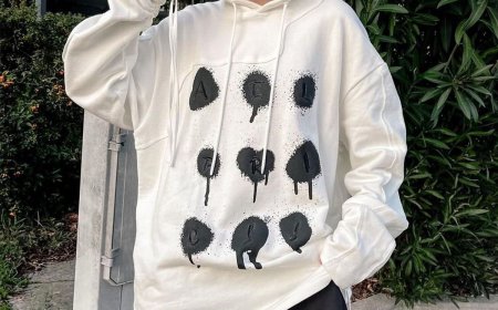 Aelfric Eden: Redefining Streetwear with Culture, Identity & Innovation