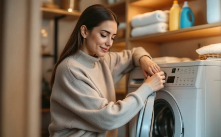 General Laundry services Warrenville, IL