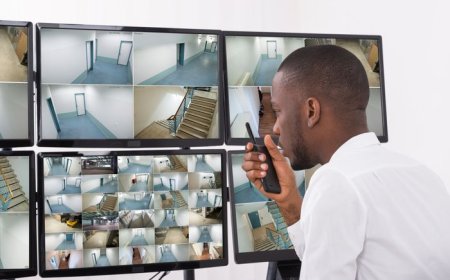 Surveillance services Macomb, MI